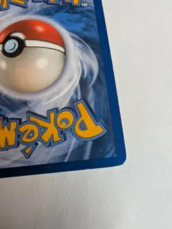 Cranidos DP07 Pokemon Diamond and Pearl Promos Swirl - Image 5