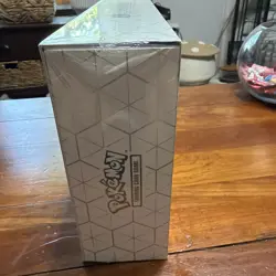 Pokemon TCG: 2024 Terapagos EX Ultra Premium Collection Sealed Box - 18 Packs - Image 4