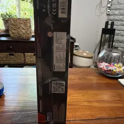 Pokemon TCG: 2024 Terapagos EX Ultra Premium Collection Sealed Box - 18 Packs - Image 5