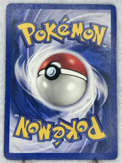 Pokemon TCG Team Rockets Dark Weezing Holo Rare Card 14/82 Unlimited - Image 3