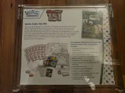 Pokemon TCG Scarlet & Violet 151 Elite Trainer Box, SEALED - Image 3