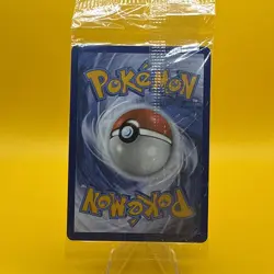 Mimikyu SVP 075 Paldean Fates Black Star Promo Pokemon TCG - SEALED - NM #075 - Image 2