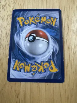 Blissey - XY56 - Holo Rare Promo - XY Black Star Promos - MP - Pokemon - Image 2