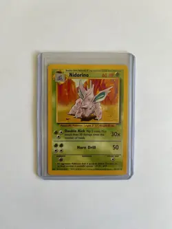 Pokemon Base Set Singles - Image 2