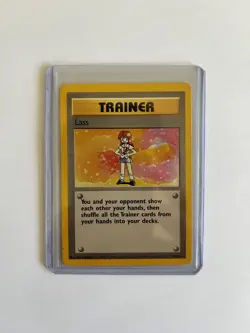 Pokemon Base Set Singles - Image 3