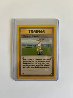Pokemon Base Set Singles - Image 4