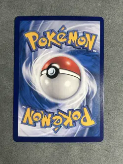 Pokemon TCG Captain Pikachu 0705/09 Gem Pack Vol. 1 Master Ball S-Chinese NM - Image 2