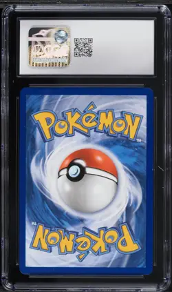 2025 Pokemon Mega Evolution Litleo #139 CGC 10 - Image 2