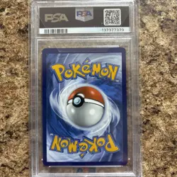 2025 Team Rocket’s Ariana Pokemon DRI English Ultra Rare #224 PSA 10 - Image 2