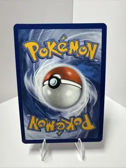 Flutter Mane Master Ball Pattern Rare 43/131 Pokemon TCG Prismatic Evolutions NM - Image 3