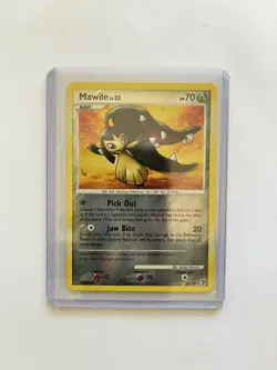 Pokemon Great Encounters Singles - Image 2