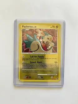 Pokemon Great Encounters Singles - Image 3