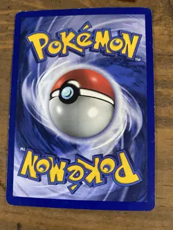 Pokemon TCG Pikachu Wizards Black Star Promos Regular Rare - Image 5