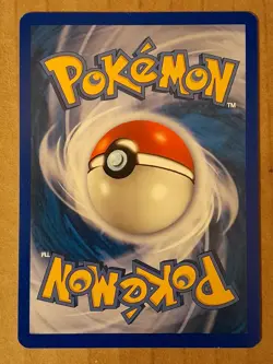 Pokemon Kirlia 35/109 Ruby & Sapphire NM-Mint See Pictures - Image 2