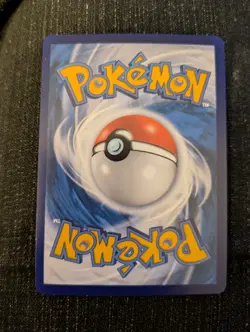 Pokemon World Championship 2025 Anaheim Indonesian Paradise Resort Promo SV-P - Image 2
