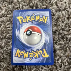 Gardevoir 7/109 Ruby and Sapphire Holo 2004 Pokemon TCG Vintage - Image 4