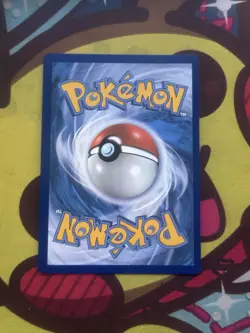 Pokemon Ultra Ball 150/172 - Play! Prize pack - Holo Rare - Image 2