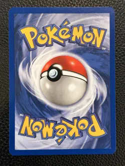 Pokemon TCG Team Rocket Unlimited Magnemite 60/8 Common WOTC Regular - Image 4