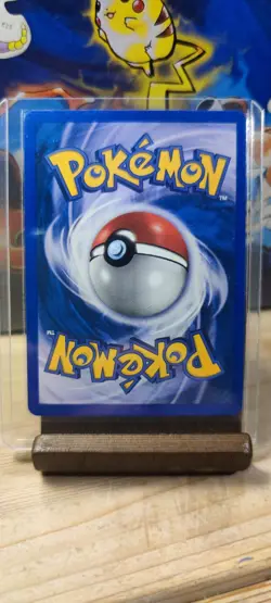 (NM) Pikachu 72/100 | Ex Sandsturm Pokemon TCG Karte 2002 Deutsch 🇩🇪 - Image 2