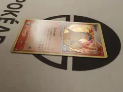 Pokemon Karte Igelavar 45/115 Ex Verborgene Machte Stamp Reverse Holo Deutsch - Image 4