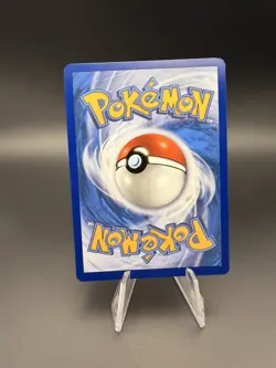 N's Zekrom (Pokemon Center Exclusive) Mega Evolution Promos Promo 031 - Image 2