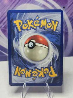 Mysterious Fossil 62/62 Fossil Pokemon TCG LP - Image 2