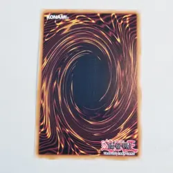 YuGiOh Earthbound Spirit DB1-EN249 Unlimited Common - Never Played - NM/M - Image 3