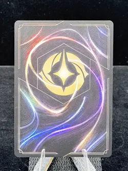 Disney Lorcana-Winterspell-Mickey Mouse-Bob Cratchit-#219-Epic-M/NM - Image 5