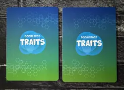 Doomlings RARE Optimistic Nihilism ALT ART Holofoil and regular holofoil cards - Image 2