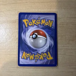 Pokemon TCG Garchomp EX XY09 Black Star Promo Card XY 2014 (NOT JUMBO) MP - Image 2