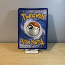 2014 Pokemon XY Black Star Promo M Metagross EX (Jumbo Card) #XY35 LP - Image 2