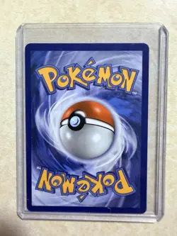 Mega Zygarde EX Pokemon TCG Holo Rare Card 120/088 POR 310 HP Fighting - Image 2