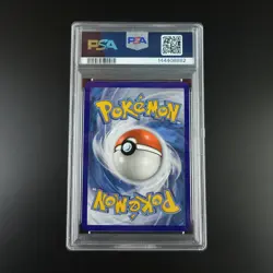 PSA 10 Charizard Vmax SV107/SV122 Pokemon Shining Fates Holo Graded Card - Image 4