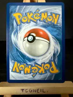 Raticate 99 / 088 - Pokemon TCG Perfect Order Card IR - Pack Fresh / EN / NM - Image 2