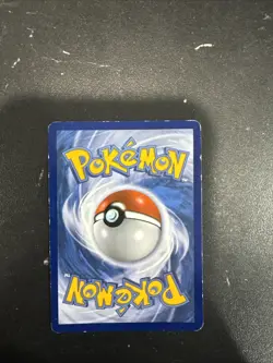 Pokemon TCG 2015 Reshiram Black Star Promo XY74 Full Art Holo Card LP Condition - Image 2