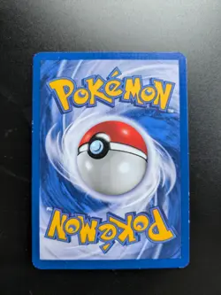 Here Comes Team Rocket 15/82 Holo Team Rocket Pokemon Card PSA TCG WOTC 1999 - Image 2