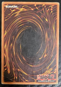 Yu-Gi-Oh! Trading Card - Trap Card - Spellbinding Circle - SYE-045 - 1st Edition - Image 2