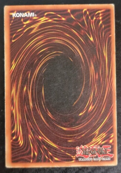 Yu-Gi-Oh - Trading Card - Spell Card - Toll - 1st Edition - MRL-034 - Image 2