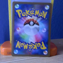 Pokemon Card Mewtwo DPBP#181 Holo Rare 2007 Japanese NINTENDO 【LP】 - Image 3