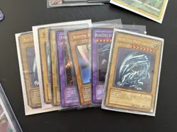 Pokemon card lot-Some Bangers-300+ Holos, 10,000+ cards including bulk-Binder - Image 4