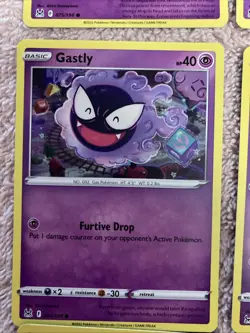 Lot Of 10 Pokemon Cards Rare Star Pick Your Card!! And More Up4 Val - Image 5