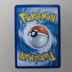 Mew 29/124 Fates Collide Holo Rare Pokemon Card - Image 2