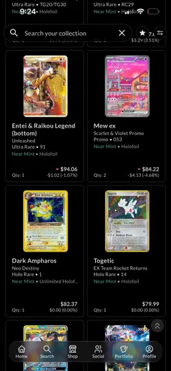 Huge Pokemon Collection! PSA 10s Sealed Products And Raw Cards - Image 4