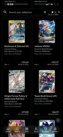 Huge Pokemon Collection! PSA 10s Sealed Products And Raw Cards - Image 5