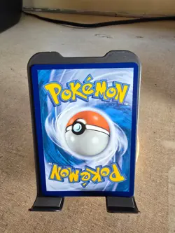 Gloria TG26/TG30 Ultra Rare Brilliant Stars Trainer Gallery Pokemon Card - Image 2