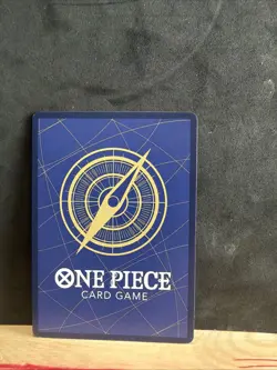 Monkey.D.Luffy (CS 2024 Celebration Pack) ST01-012 One Piece Promotion Cards... - Image 2