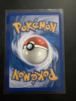 Pokemon Card - Psyduck Holon Phantoms 81/110 Common - Image 2