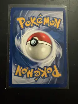 Psyduck 79/105 Pokemon Neo Destiny Card - Image 2