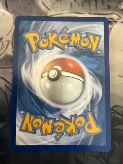 Pokemon Basic Grass Energy - (Cosmos Holo) - Prize Pack Series Cards 001 - Image 2