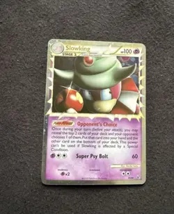 Pokemon TCG Mixed Card Lot - 13 Cards - Image 2